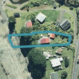 6449 State Highway 35, Te Kaha, Te Kaha