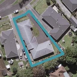 6B Boulevard Drive, Merrilands, New Plymouth