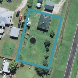 1 Park Road, Gisborne