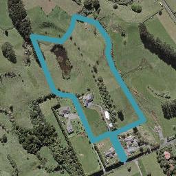 169 Dorset Road, Hillsborough, New Plymouth