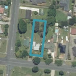 597 Crozier Street, Pirongia, Pirongia