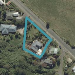 22 Allans Beach Road, Portobello, Dunedin