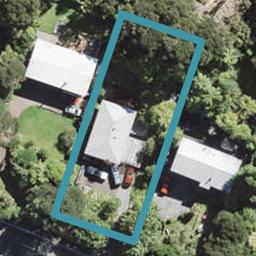 349 Huia Road, Titirangi, Auckland