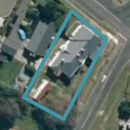 64 Higginson Street, Otane