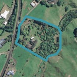 213 Lund Road, Aongatete, Katikati