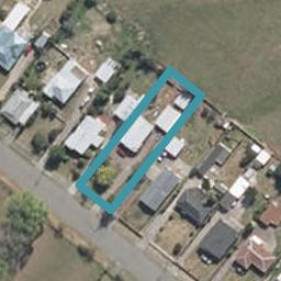 52 Johnson Street, Bulls