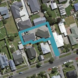 60 Banks Street, Richmond, Invercargill