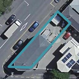 110 Hill Street, Thorndon, Wellington