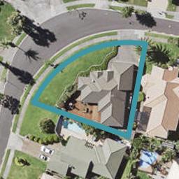 6 Athenry Place, Dannemora, Auckland
