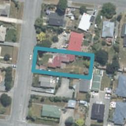 18 Blackford Street, Methven, Methven