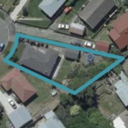 20 Besant Place, Avondale, Christchurch