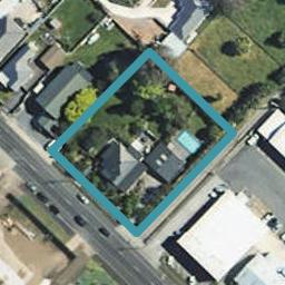 62 Glover Road, Hawera