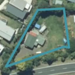 46 Main Road, Raglan, Raglan