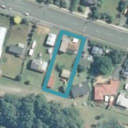 56A View Street, Manapouri, Manapouri