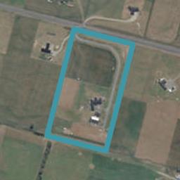 31 Eyredale Road, Eyrewell, Rangiora
