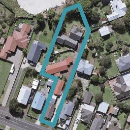 2/311 Carrington Street, Vogeltown, New Plymouth