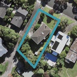 60 Lynden Avenue, Hillcrest, Auckland