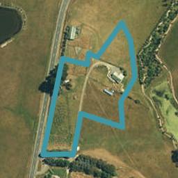 757 Nicholls Road, Flemington, Waipukurau