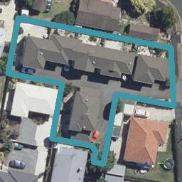 3F Dudley Terrace, Frankton, Hamilton
