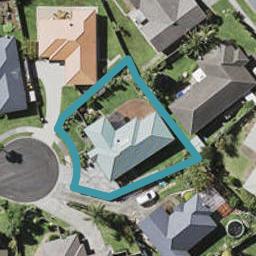 20 Brompton Place, Burswood, Auckland