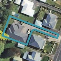 97A Wilson Street, Hawera