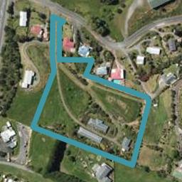 8 Toetoe Road, Whangarei