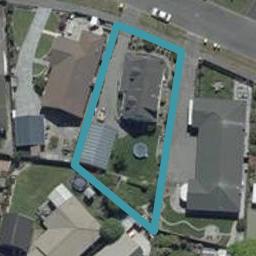 4 Pyatt Place, Redwood, Christchurch