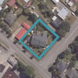 16 Tennant Street, Waimate, Waimate
