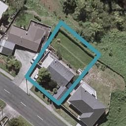 36 Omata Road, Marfell, New Plymouth
