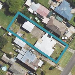14A Poplar Street, Mangapapa, Gisborne