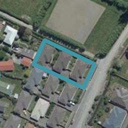 1/69 Tyrone Street, Belfast, Christchurch