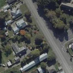 84 High Street, Southbridge, Southbridge