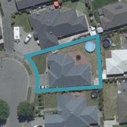 8 Tawa Place, Parklands, Christchurch