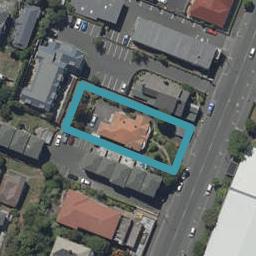 555 George Street, North Dunedin, Dunedin