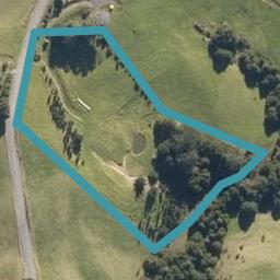 0 Graham Road, Mangapai, Whangarei