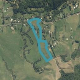 1039 Old Mountain Road, Waitetuna
