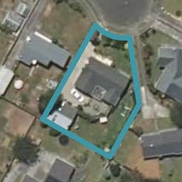 6 Norrie Street, Levin, Levin