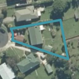 12 Davies Street, Paeroa, Paeroa