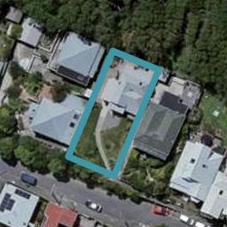 19 Stafford Street, Mount Victoria, Wellington