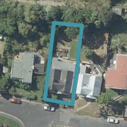 10 Thomson Street, Lookout Point, Dunedin