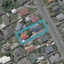 2/9A Kissel Street, Templeton, Christchurch