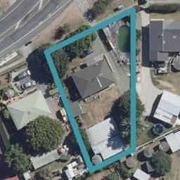 597 Horotiu Road, Te Kowhai