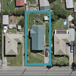 264 Tramway Road, Strathern, Invercargill