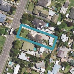 42 Chalmers Road, Te Hapara, Gisborne