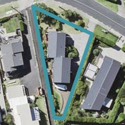 1/36 Park Rise, Campbells Bay, Auckland