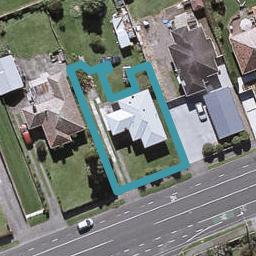 1/37 Upjohn Street, Brooklands, New Plymouth