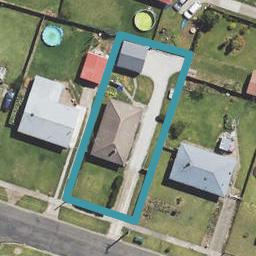 33 Ranfurly Street, Kaiti, Gisborne