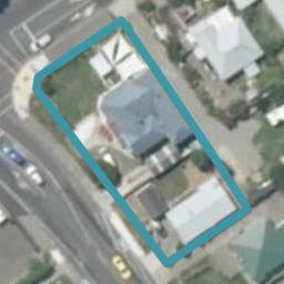 200 Grove Road, Mayfair, Hastings
