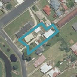 95C Esplanade, Te Kuiti, Te Kūiti