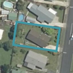 38 Queen Street, Te Kuiti